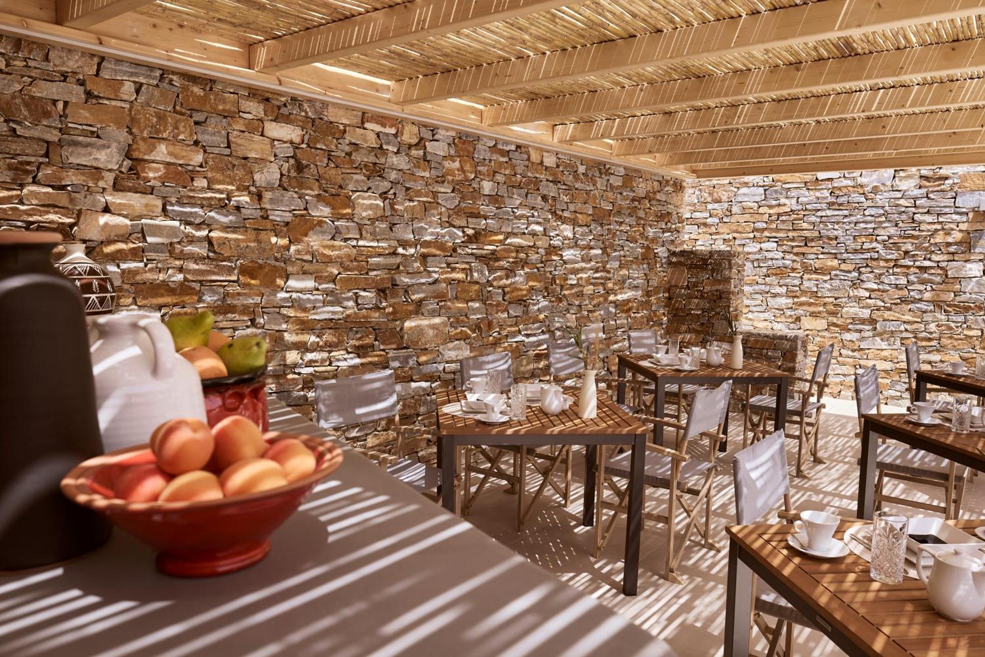 Arcos Suites Sifnos Kamares  Екстер'єр фото