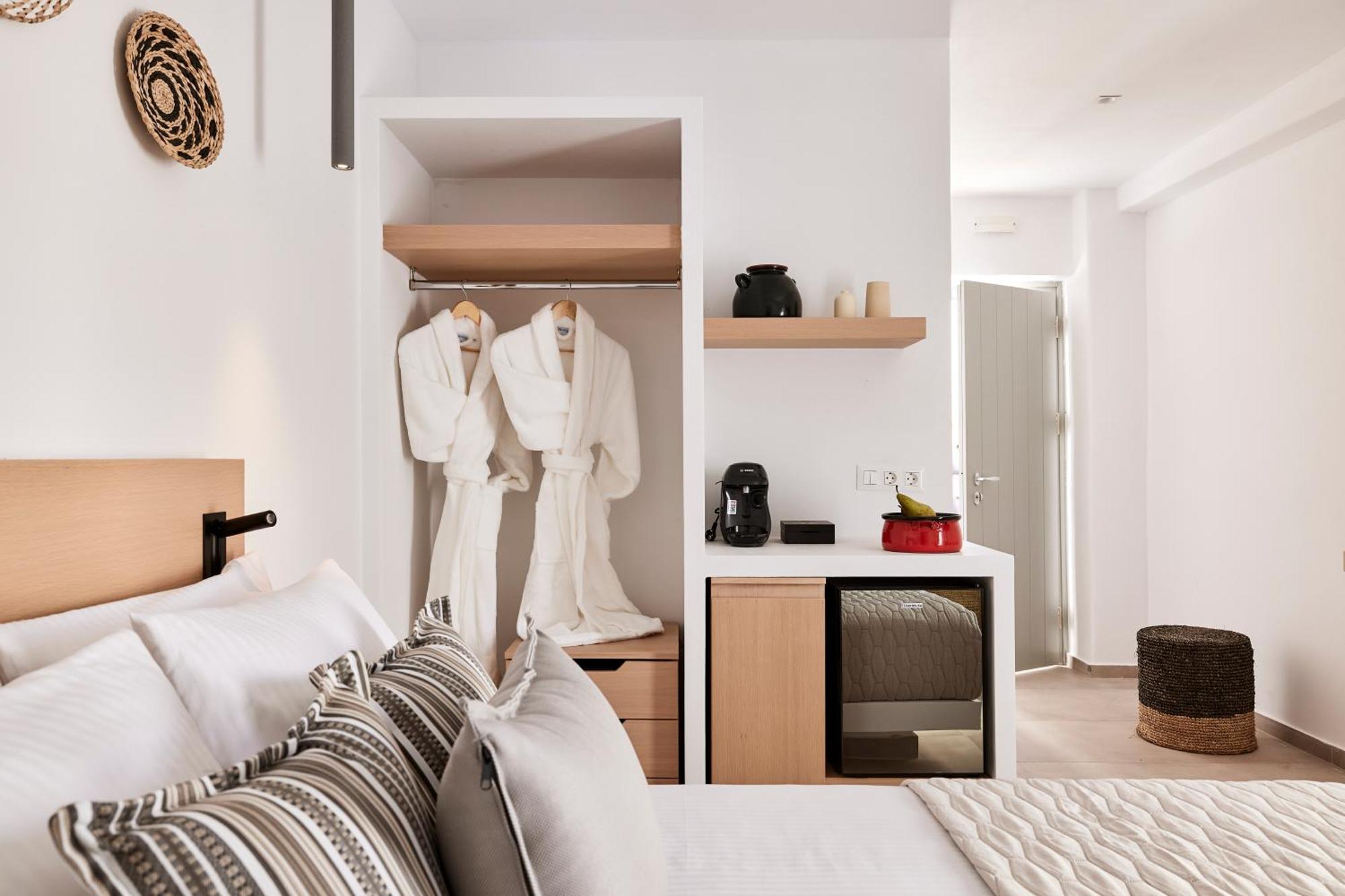 Arcos Suites Sifnos Kamares  Екстер'єр фото