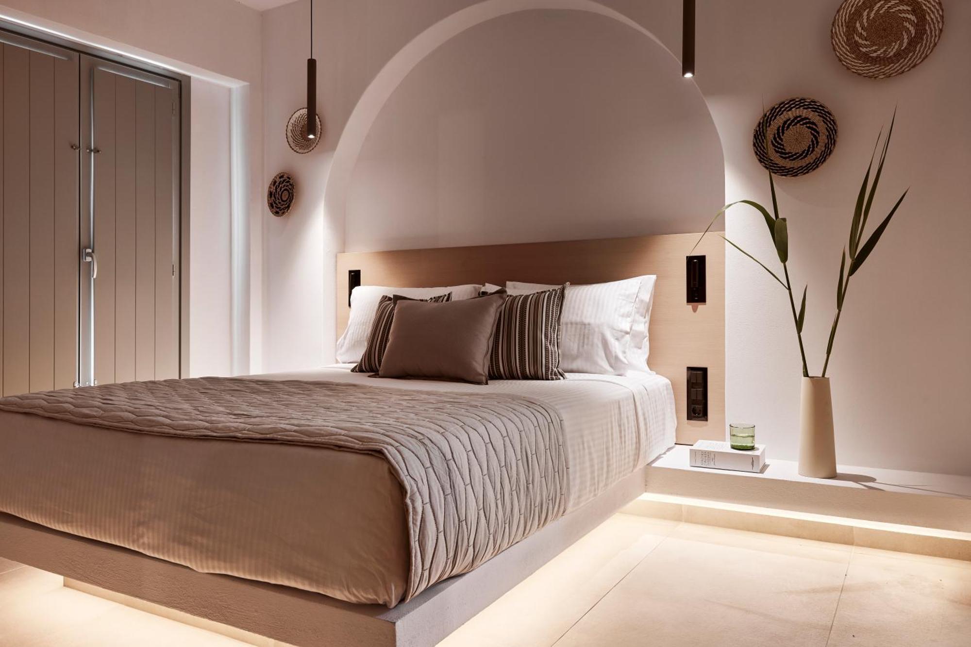 Arcos Suites Sifnos Kamares  Екстер'єр фото