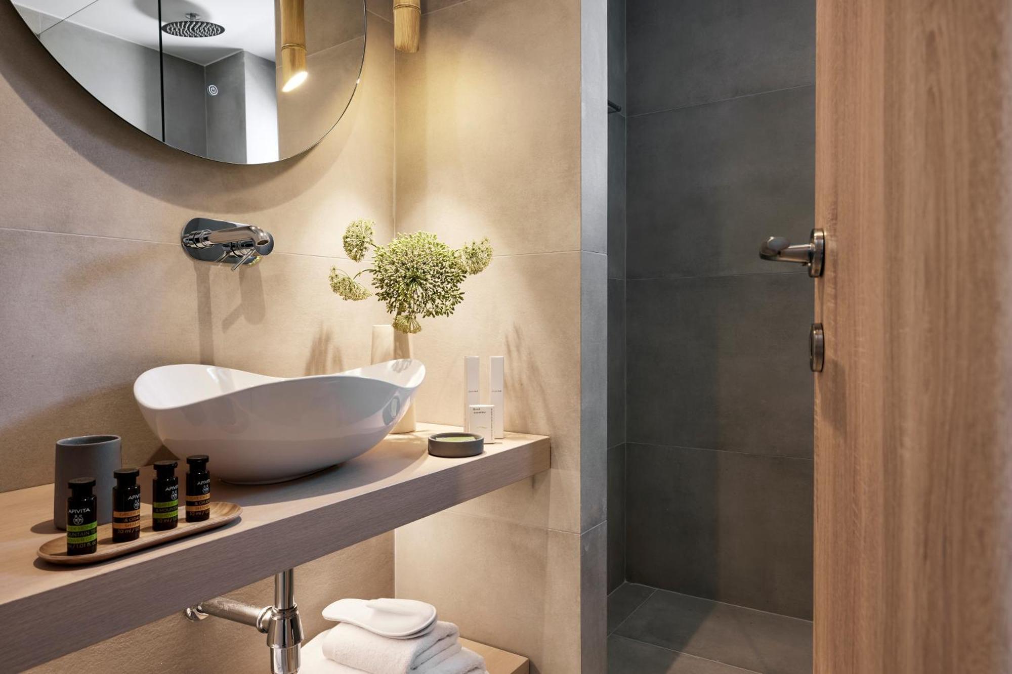 Arcos Suites Sifnos Kamares  Екстер'єр фото