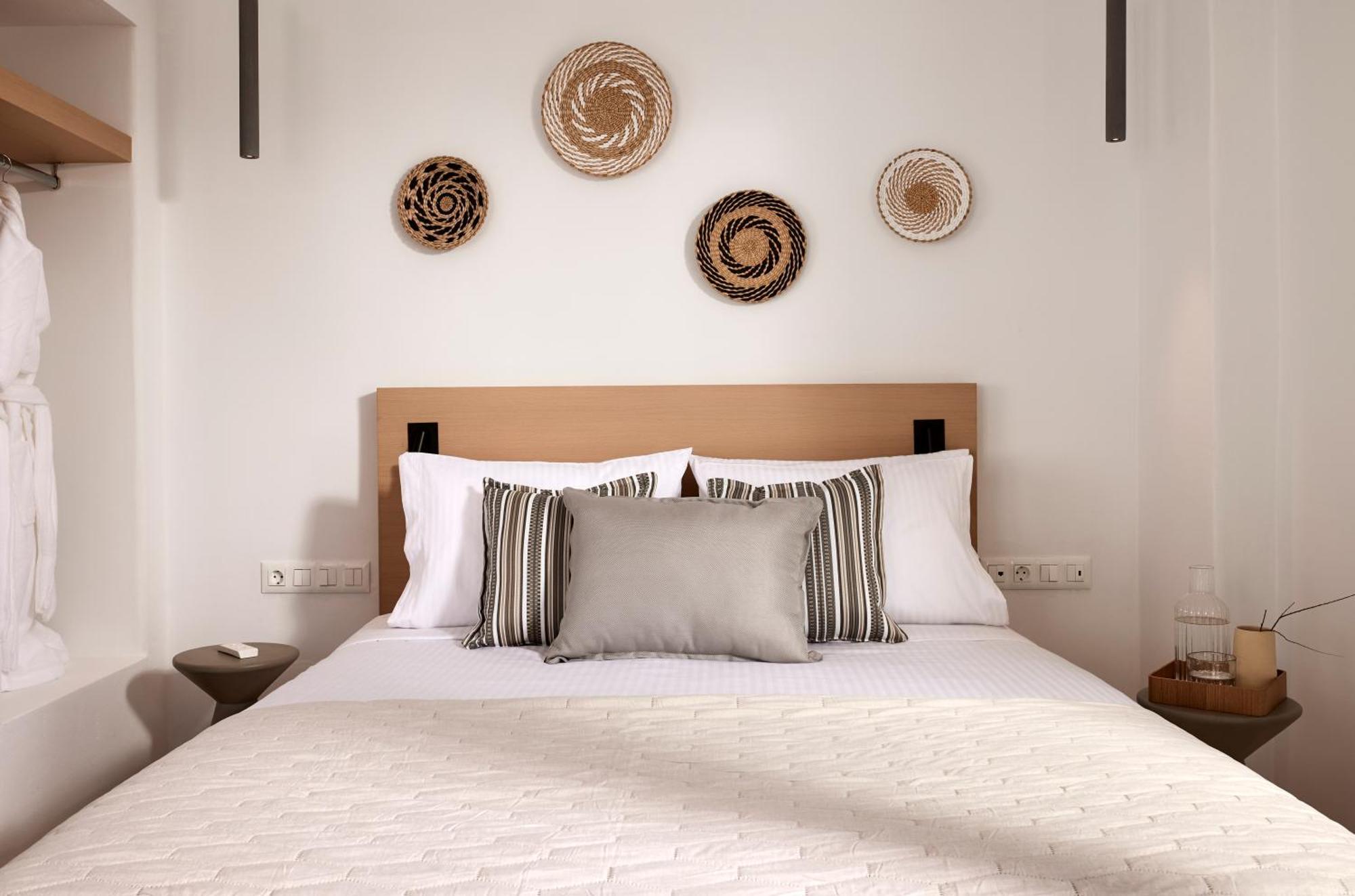 Arcos Suites Sifnos Kamares  Екстер'єр фото