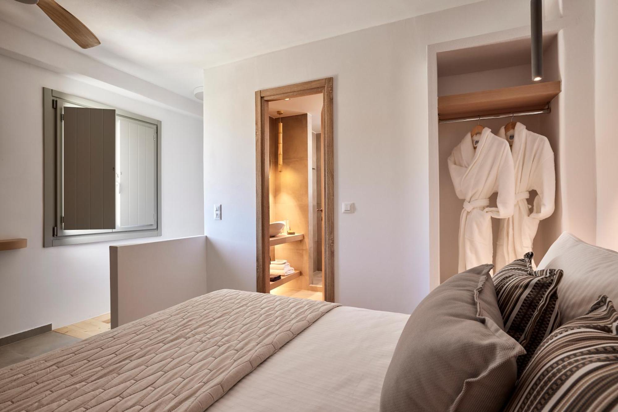 Arcos Suites Sifnos Kamares  Екстер'єр фото