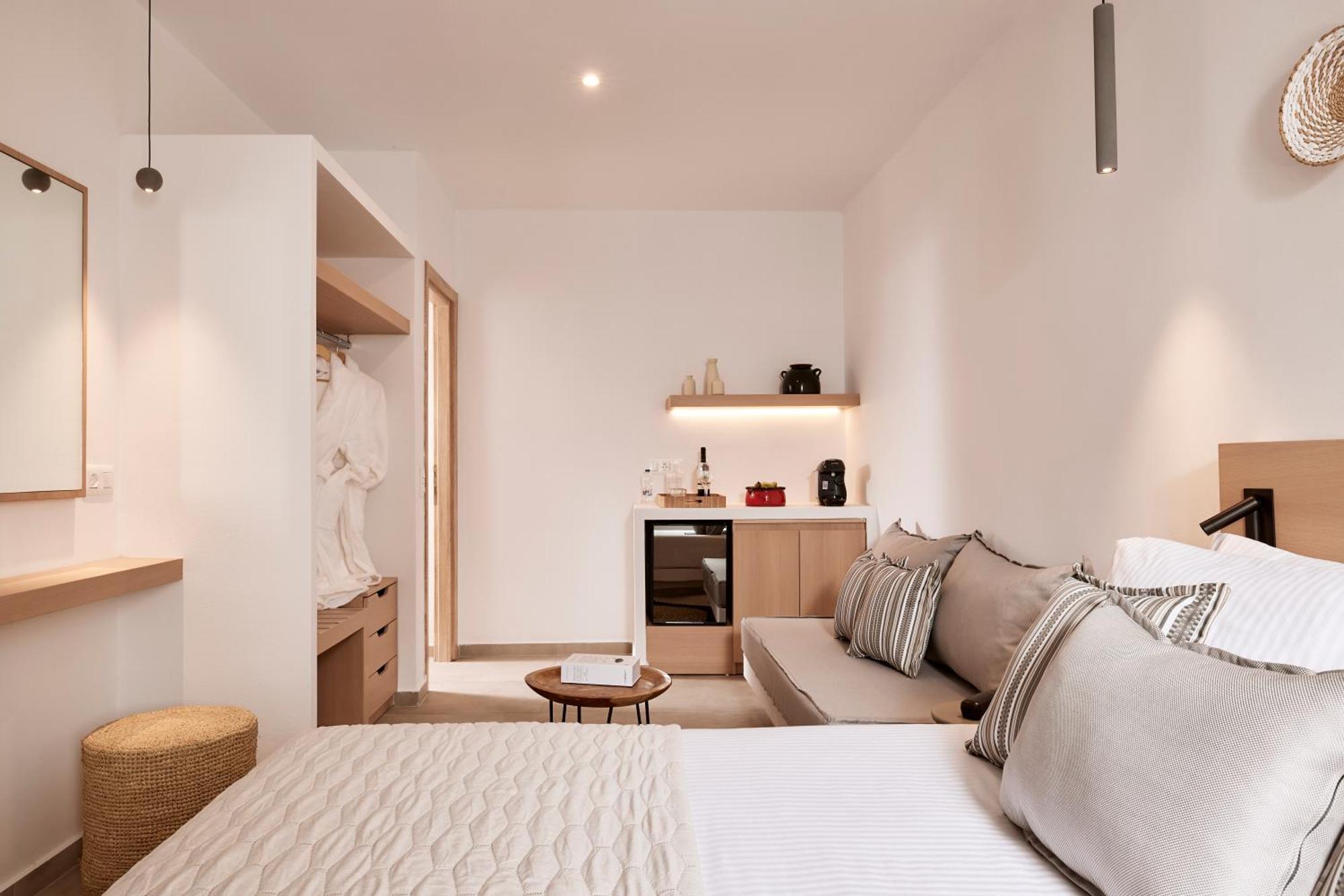 Arcos Suites Sifnos Kamares  Екстер'єр фото