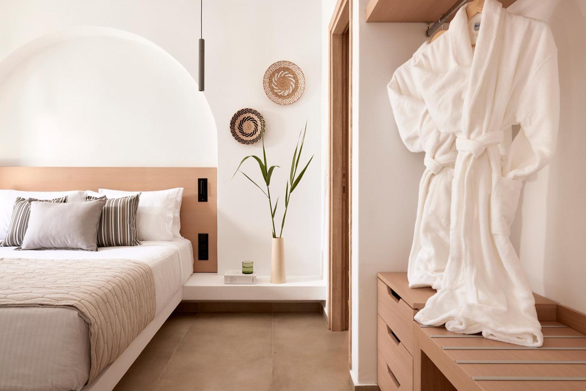 Arcos Suites Sifnos Kamares  Екстер'єр фото