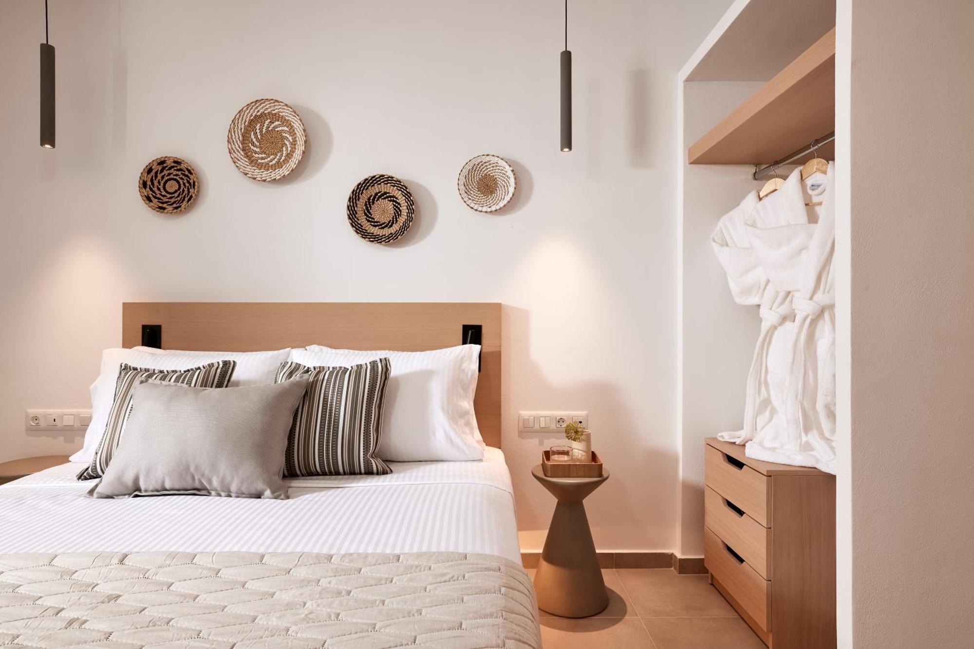 Arcos Suites Sifnos Kamares  Екстер'єр фото