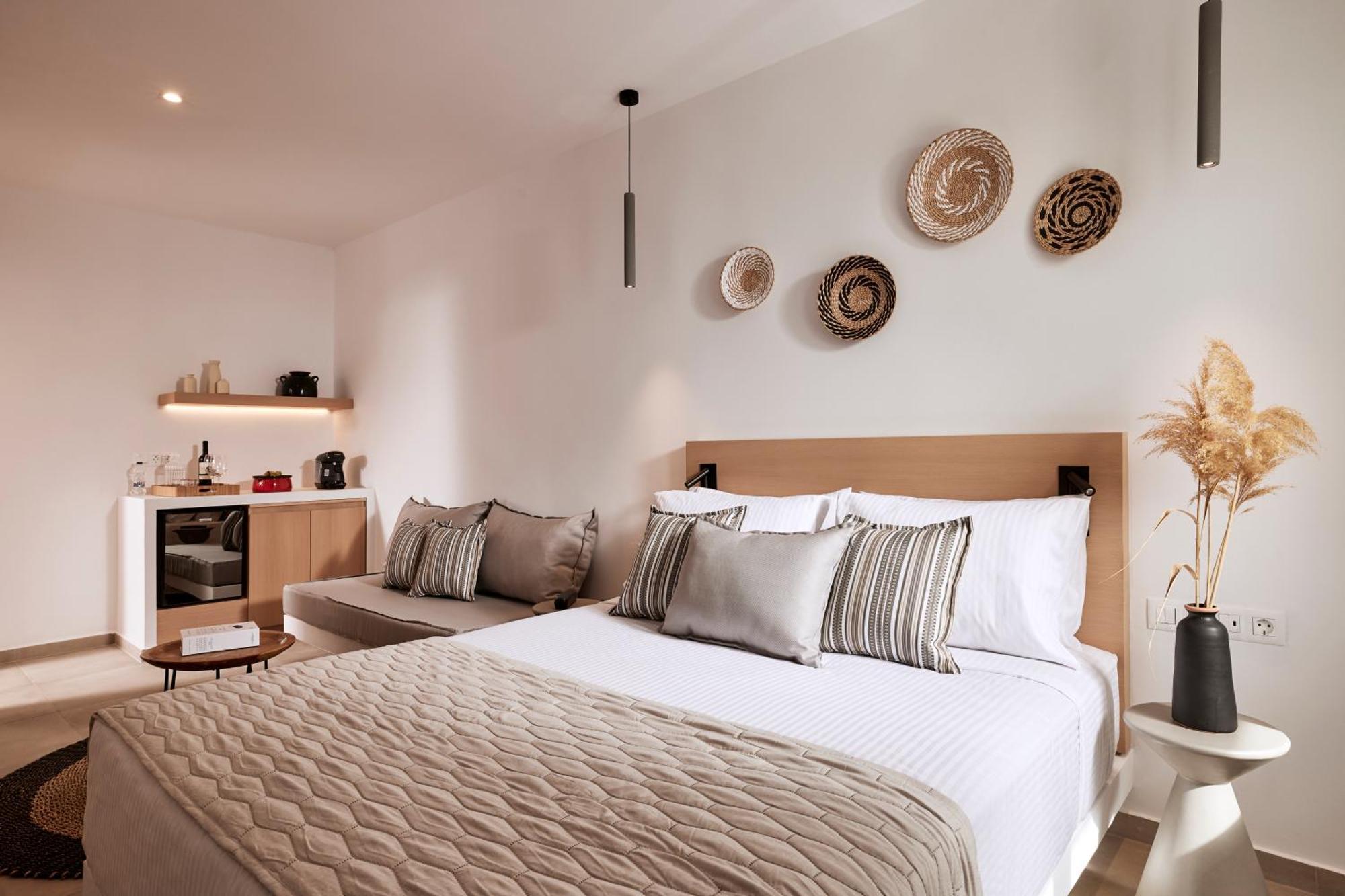 Arcos Suites Sifnos Kamares  Екстер'єр фото