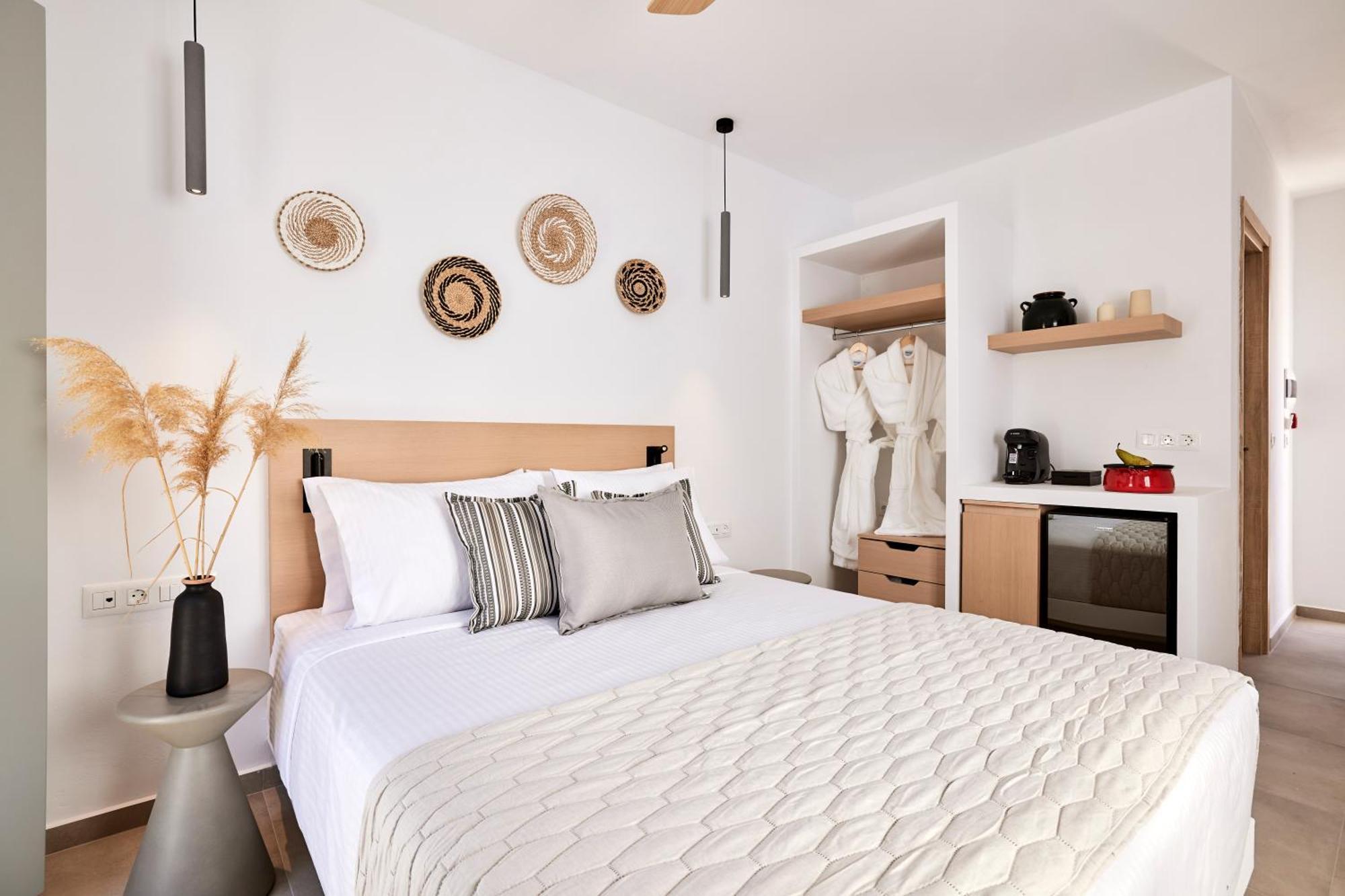 Arcos Suites Sifnos Kamares  Екстер'єр фото