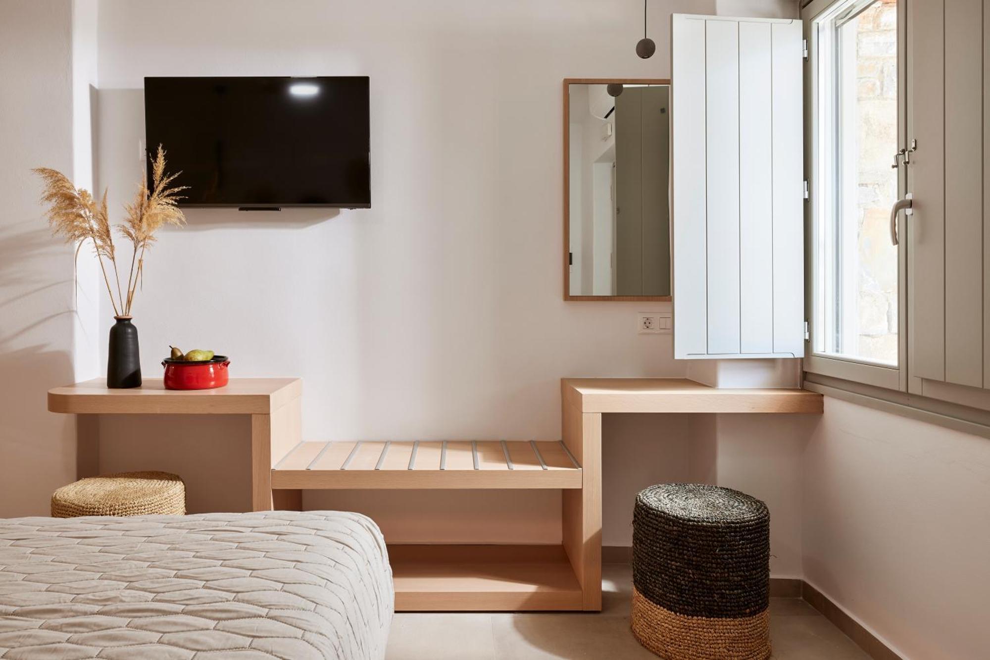 Arcos Suites Sifnos Kamares  Екстер'єр фото