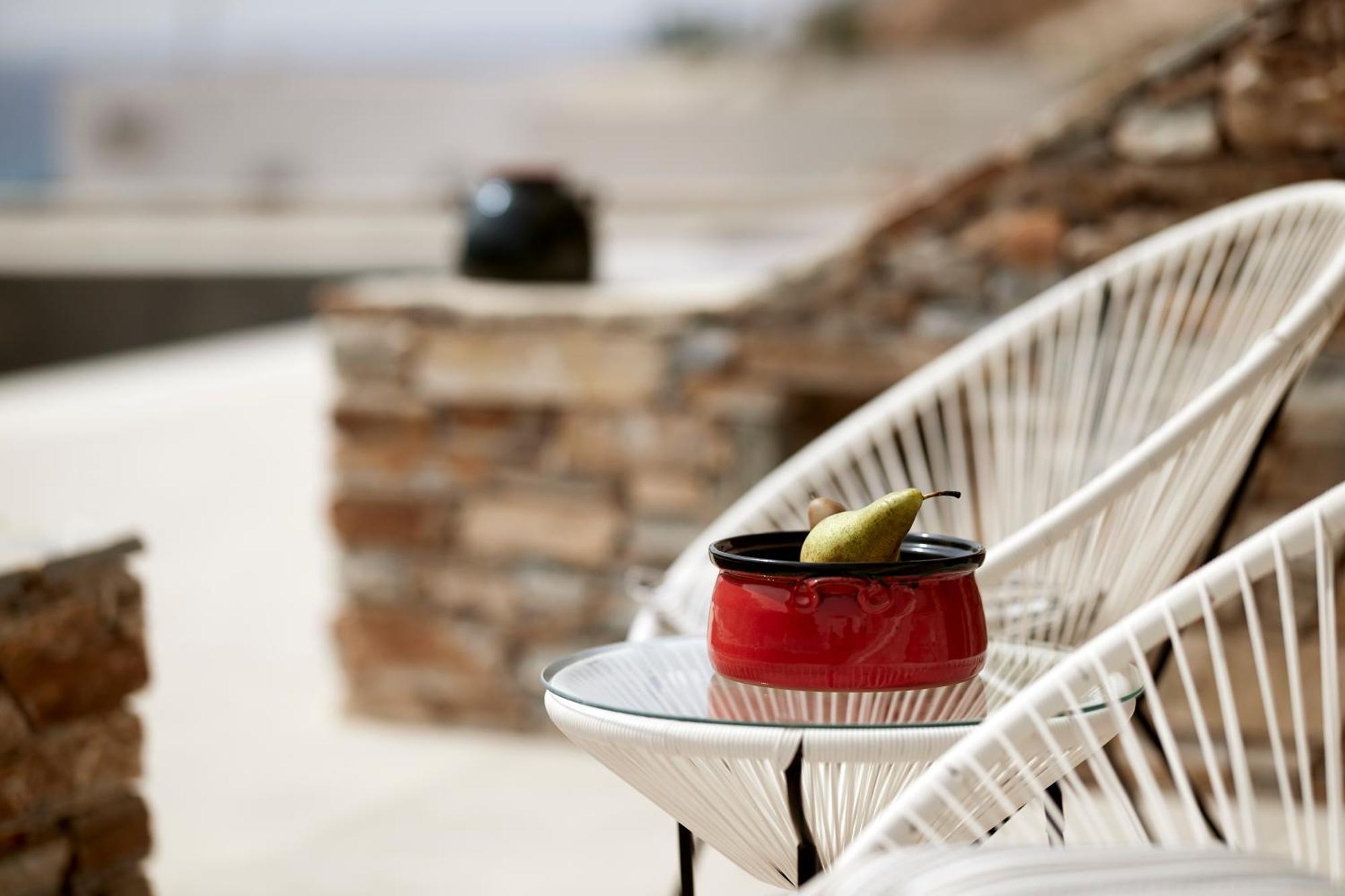Arcos Suites Sifnos Kamares  Екстер'єр фото