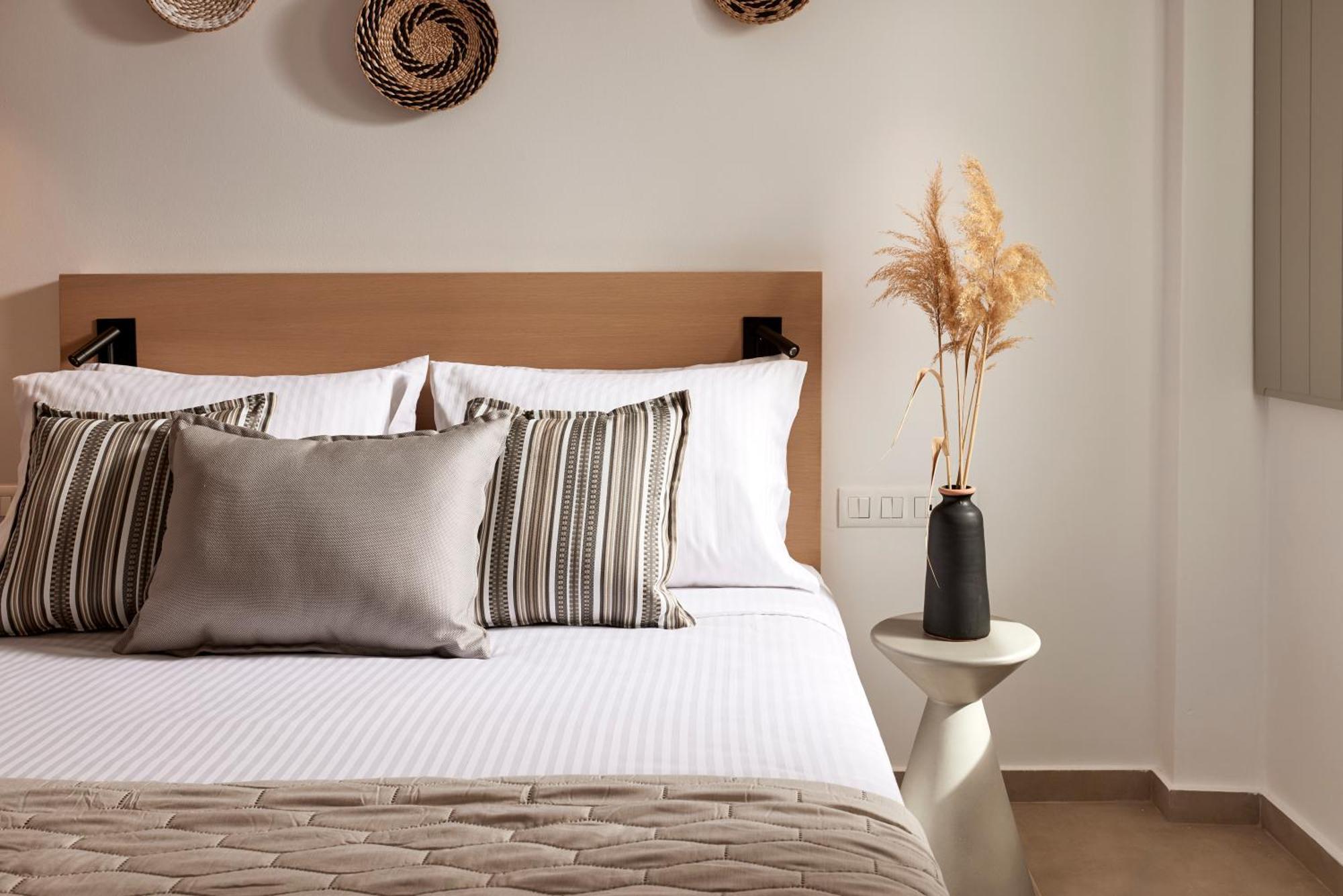 Arcos Suites Sifnos Kamares  Екстер'єр фото