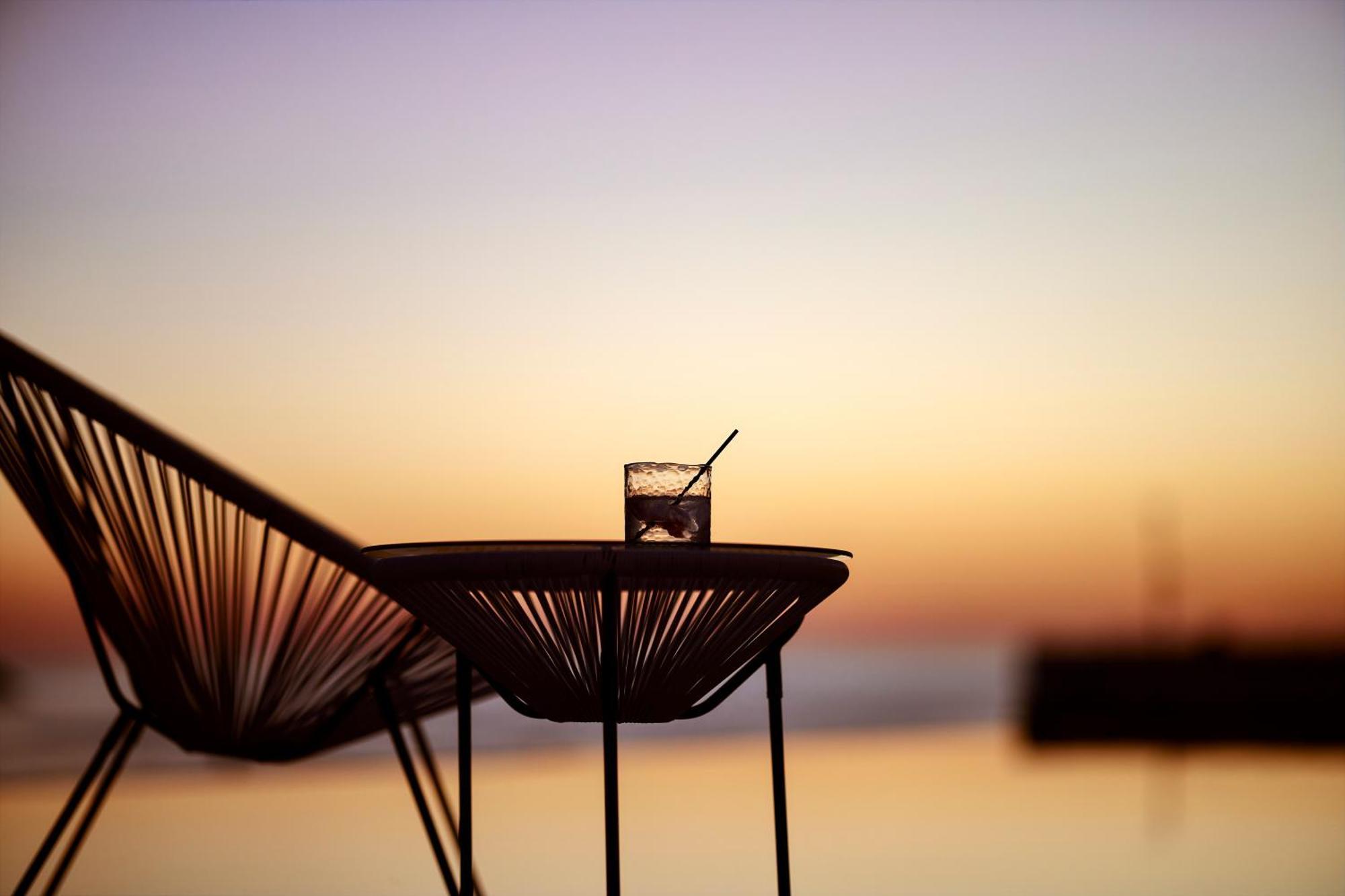 Arcos Suites Sifnos Kamares  Екстер'єр фото